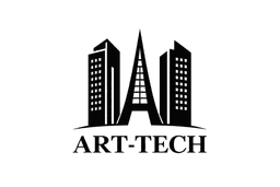 ART-TECH logo