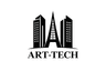 ART-TECH logo