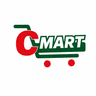 C-MART logo