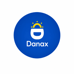 DANAX logo