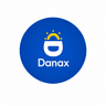DANAX logo