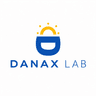 DANAX LAB logo
